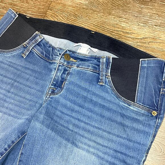 Isabel Maternity Jeggings - Size 4/27R - Picture 4 of 6